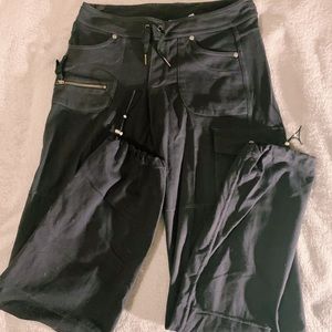 Athleta women’s pants